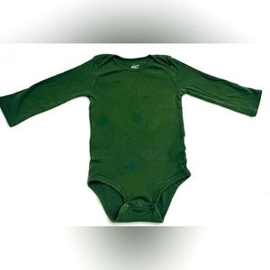 Toddler 5 PACK ONESIE/UNDERSHIRT 18M